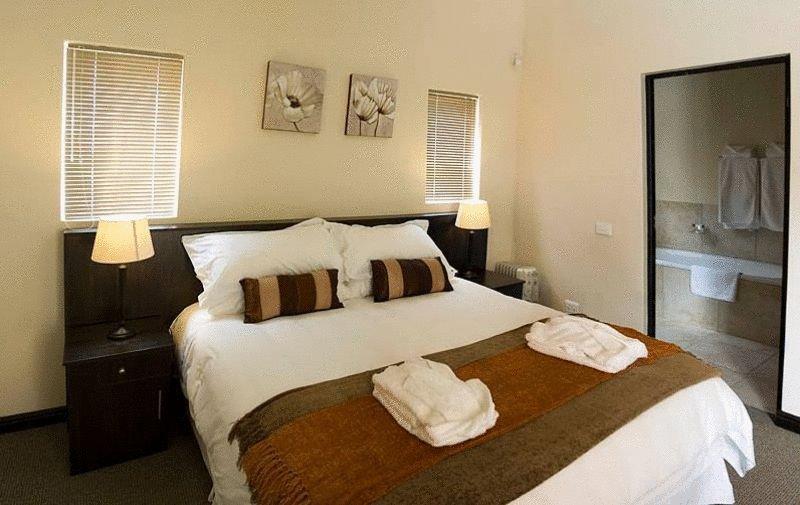 On The Spot Hotel St Francis Bay Room photo